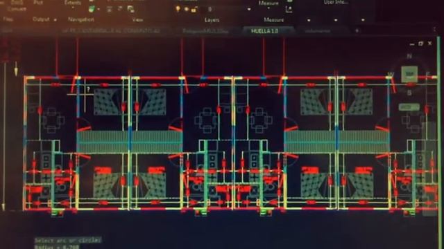 Capacitación DWG TrueView смотреть онлайн