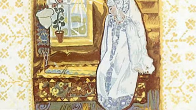 114 Снегурочка (1969) смотреть онлайн