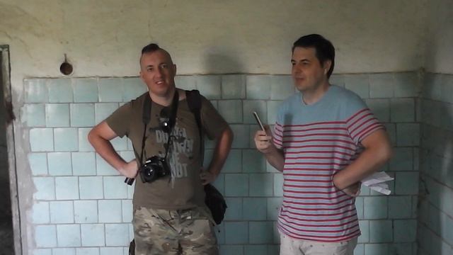 ВЛОГ: АНАПА ЗАБРОШЕННАЯ смотреть онлайн