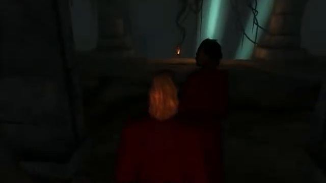(2006)The Elder Scrolls 4 Oblivion смотреть онлайн