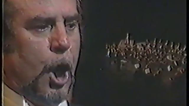 Nicola Martinucci - Core 'n Grato 1996 Concerto 10 Tenori