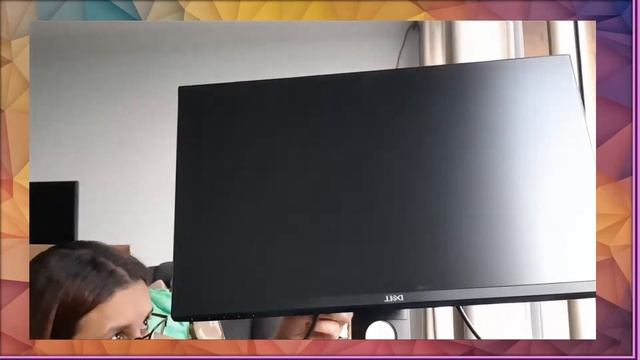 RESEÑA Dell Professional 24" IPS Monitor - P2419H | Unboxing & Quick Look |instalación MONITOR DELL смотреть онлайн