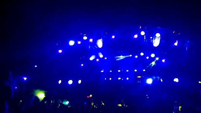 Sebastian Ingrosso Cacao Beach Solar Summer 2013 смотреть онлайн