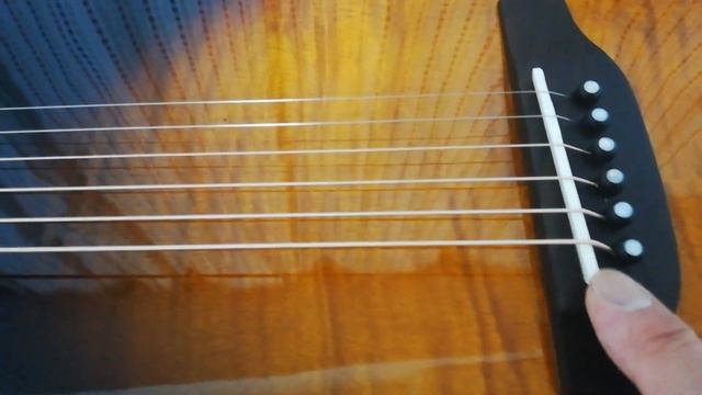 Aria FET-F2 指板メンテ その⑤ 完成！ смотреть онлайн