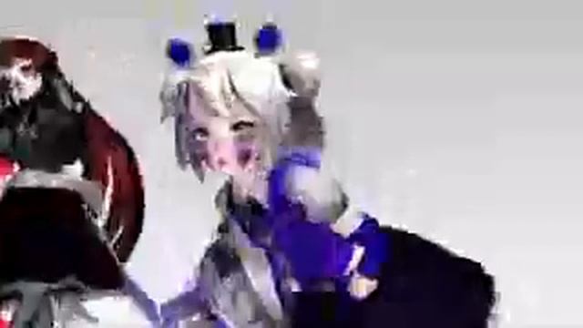 Танец фнаф систер локейшен смотреть онлайн