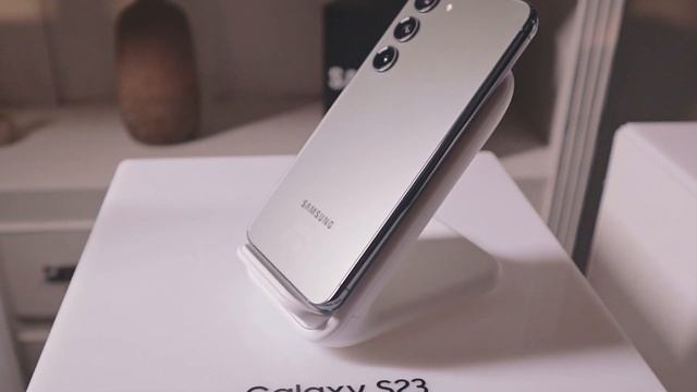 Samsung Galaxy S23 - hands-on si primele impresii || GADGET.RO смотреть онлайн