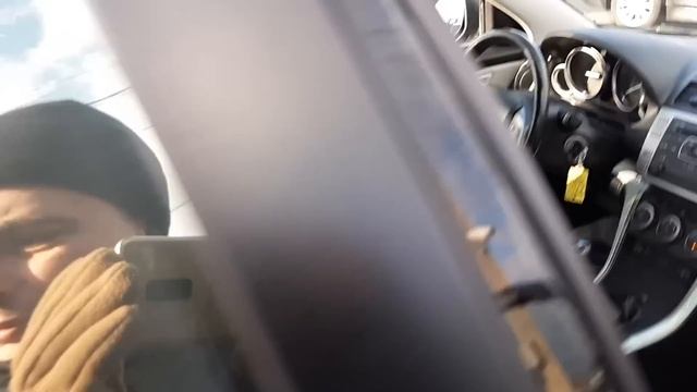Mazda 6 2009 god 2.0 diesel mexanika/ Родной окрас, отличное состояние/ заказ 093.993.24.83 смотреть онлайн