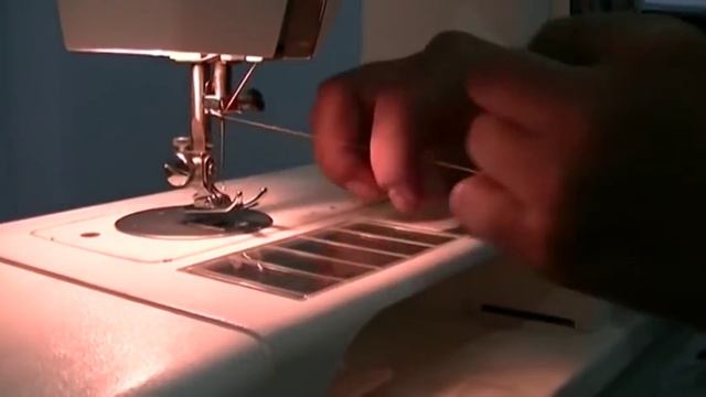 Minh Trung - banmaymay.vn - Hướng dẫn sử dụng máy may gia đình Janome 813 - P.2 смотреть онлайн