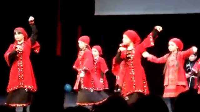 мы танцуем у Серго Шенгелия смотреть онлайн