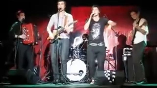 БАЛАБАМА - НАША ПЕСНЯ