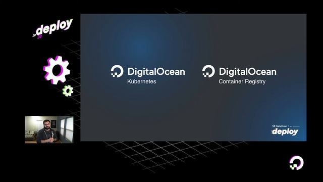 Doing This Cloud Thing Right – a Lap Around DigitalOcean Products and a Roadmap Preview