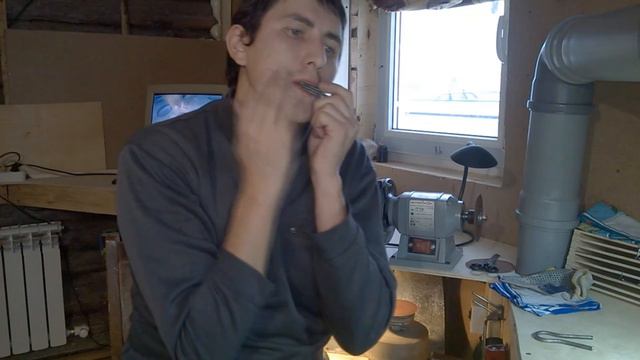 Веселый наигрыш).Почти нота соль(m/St.Al)