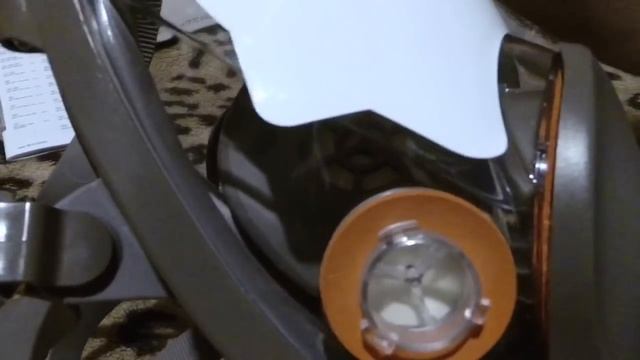 Маска 3м. Как отличить Китай от оригинала. Просто Константиновы смотреть онлайн