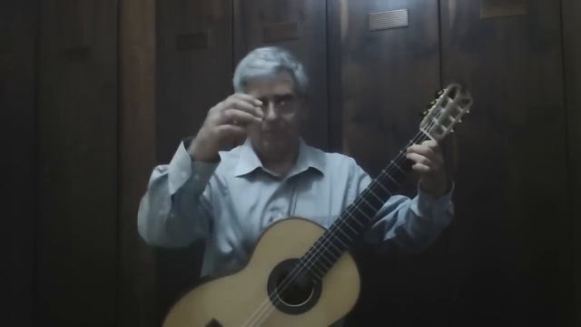 Aria con Variazioni detta la Frescobalda (G. Frescobaldi) смотреть онлайн