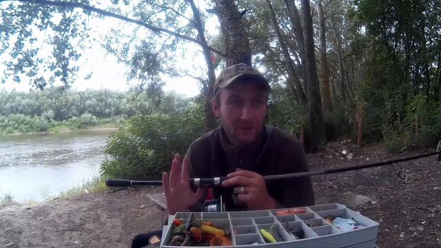 Тяжелый джиг для начинающих (новичков).Часть 1.Принцип подбора снасти(спиннинг,катушка,шнур) смотреть онлайн