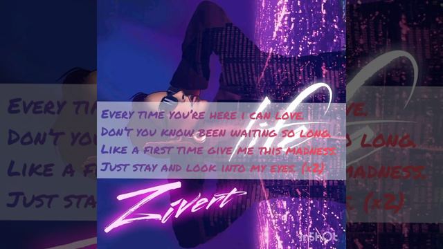 Слова песни Zivert - life| sing 2019 смотреть онлайн