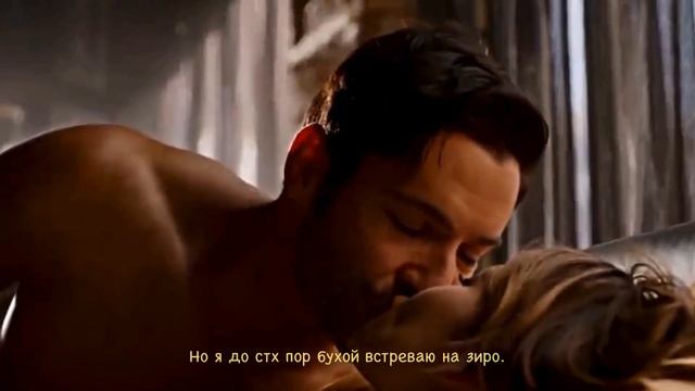 Люцифер и Хлоя || Космос || Lucifer & Chloe {+s5}