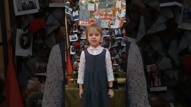 Вихрова Варя 8 лет МБОУ Школа 45 смотреть онлайн