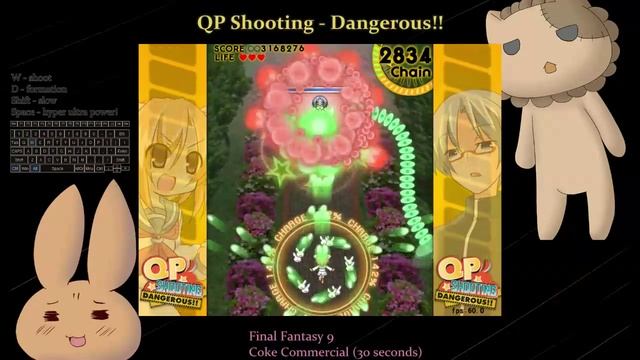 Qp shooting - Dangerous!! why are gaint bear lions so OP? смотреть онлайн