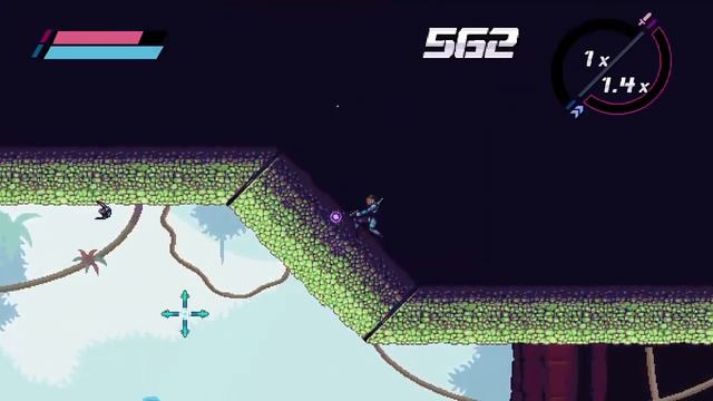 Blood Alloy: Reborn - Review смотреть онлайн