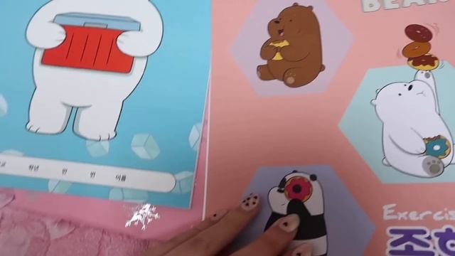 BACK TO SCHOOL/ СОБИРАЕМ ЛЕРУ В КОРЕЙСКУЮ ШКОЛУ/ ПОКУПКИ КАНЦЕЛЯРИИ смотреть онлайн