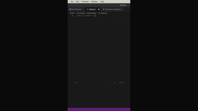 Teknologi artificial intelligence lagi, makin gampang nih buat ngoding? #teknologiAI #blackboxai смотреть онлайн