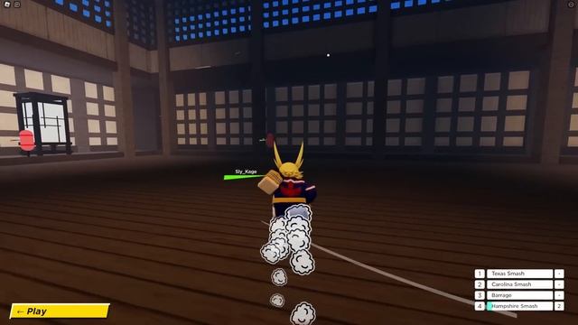 This NEW Roblox Anime Game RELEASES SOON! (2023) смотреть онлайн