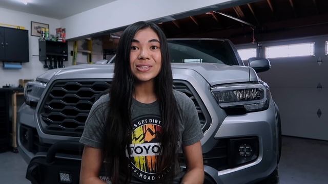 Best OEM Headlights for the Toyota Tacoma? смотреть онлайн