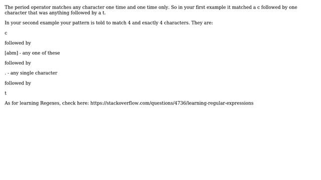 DevOps & SysAdmins: Query on unix's Regular Expression.. while using grep command (4 Solutions!!) смотреть онлайн