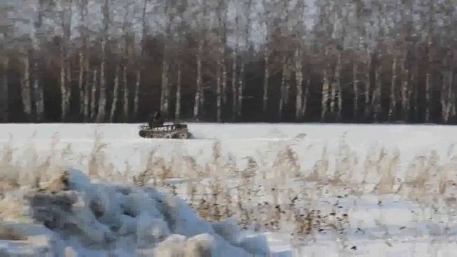 Вездеход часть 1 смотреть онлайн