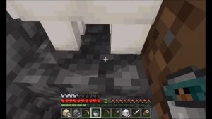 БЕСКОНЕЧНЫЙ ИСТОЧНИК воды на ОДНОМ БЛОКЕ в майнкрафте!