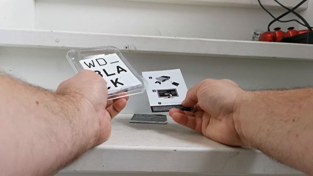 WD_Black P10 Game Drive voor Xbox One Review смотреть онлайн