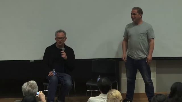 Shelf Life 2: Introduction and Gary Panter смотреть онлайн