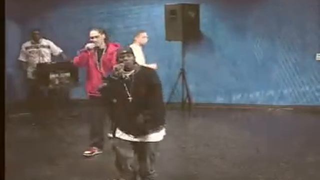 PASS THE MIC HIP HOP TELEVISION смотреть онлайн