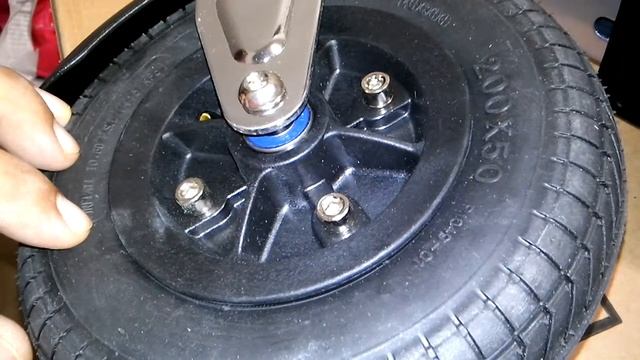 Unboxing Razor A5 Air Scooter Español 1/2 смотреть онлайн