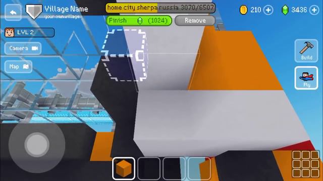 Block Craft 3D : Building Simulator Games For Free Gameplay #490 (iOS & Android)| Sherpa Russia🇷🇺 смотреть онлайн