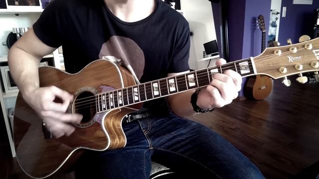 Böhse Onkelz - Ein langer Weg (Instrumental Cover ) HQ смотреть онлайн