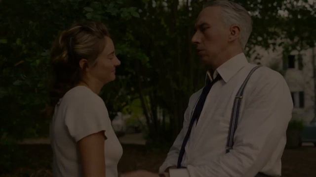 Why 'Ferrari' Is Worth Watching смотреть онлайн
