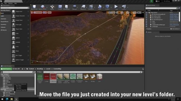 Brick Rigs - Custom Map Creation Tutorial