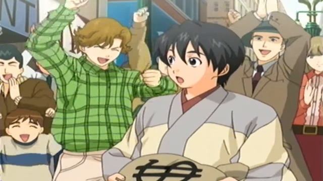 Sakura Wars ~So Long, My Love~ Playthrough (part 1) смотреть онлайн