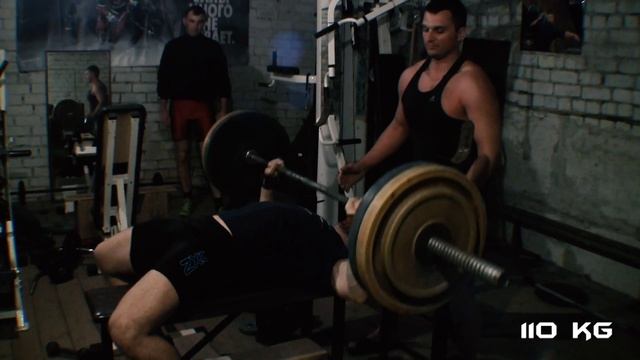 System Jim Wendler 5/3/1 - DAY CHEST MONTH 1 WEEK 1 смотреть онлайн