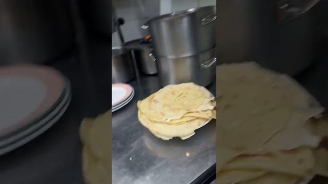 Очень вкусные блинные торты 🍰🍰🍰 смотреть онлайн