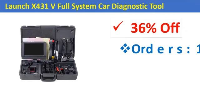 Top 5 Best OBD2 Scanners Review 2020 смотреть онлайн