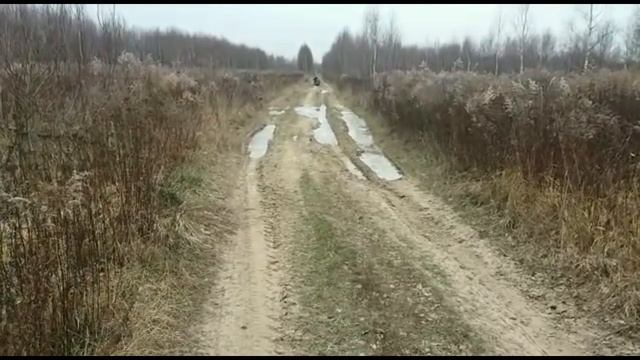 Испытания Бурлака ОПТИ смотреть онлайн