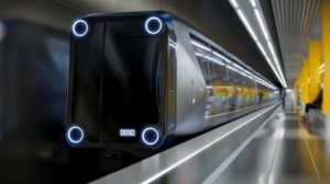 новый поезд Москва 2026? (обзор нового поезда)