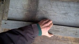 Простая будка для собаки своими руками