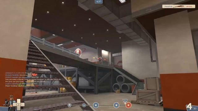 Bleed Build смотреть онлайн