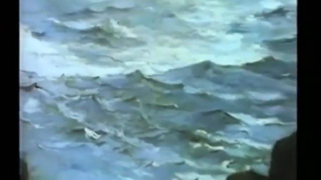Gloucester MA HarborWalk #29: Robert Hughes on Homer PBS American Visions смотреть онлайн