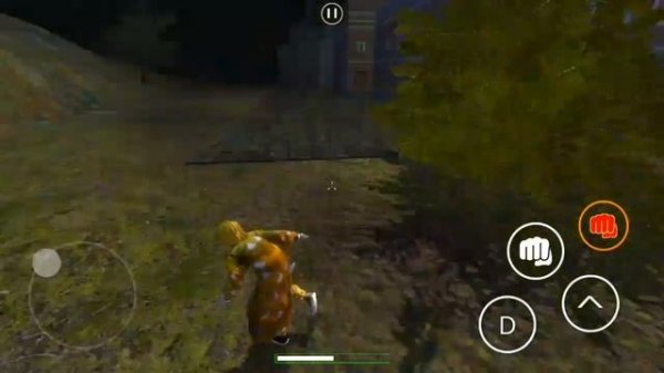 DEMON SLAYER НА АНДРОИД ОБЗОР ФАН ПРОЕКТА DEMON SLAYER FAN GAMES ANDROID GAMEPLAY 2021