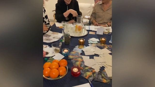 СТАРЫЙ НОВЫЙ ГОД-ВМЕСТЕ 13.01.2023! смотреть онлайн